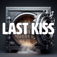 Last Kiss - Full Cover cover